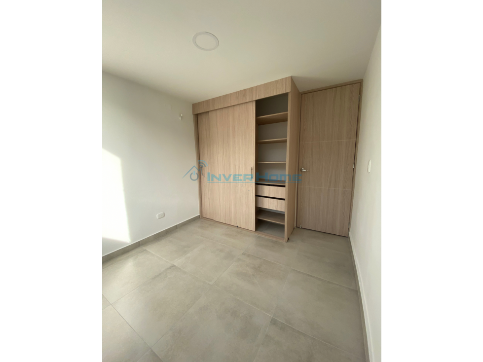 Apartamento en venta Alameda Del Río