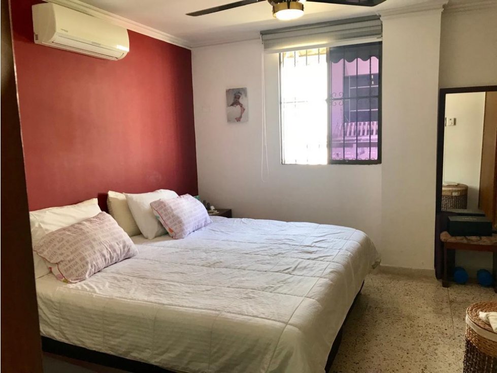 Apartamento en venta Riomar