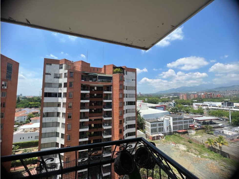 APARTAMENTO EN VENTA PISO 10º  VISTA PANORAMICA EN LAS 7 MARAVILLAS