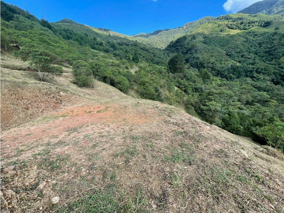 Venta de Lotes en Parcelación Vereda La Miel Caldas