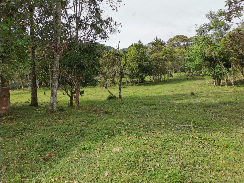 Venta de Lote en El Retiro