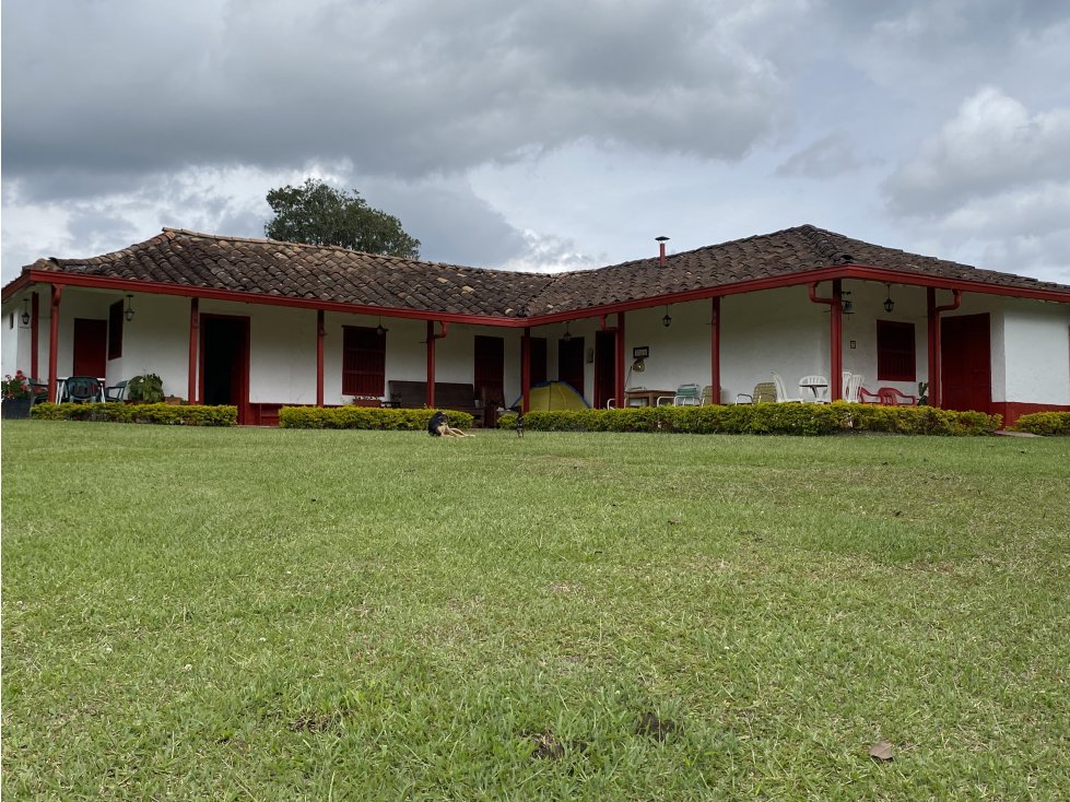 Venta de Finca en Llanogrande