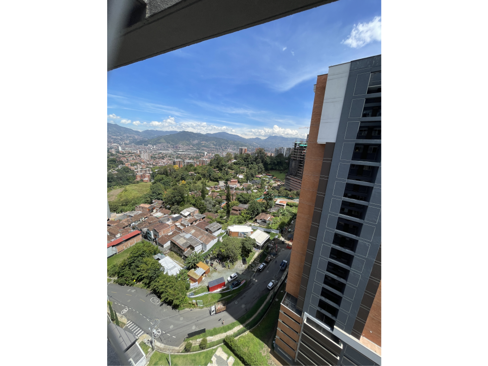 APARTAMENTO EN VENTA, ENVIGADO, EL CHINGUI