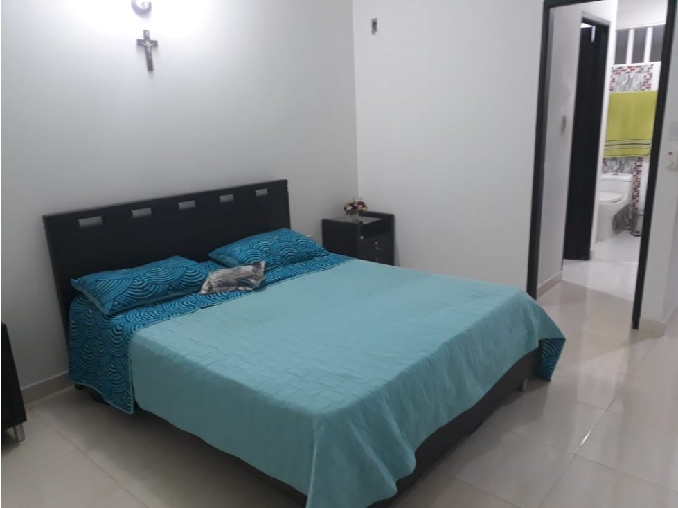 CASA EN VENTA DE DOS PLANTA BONANZA