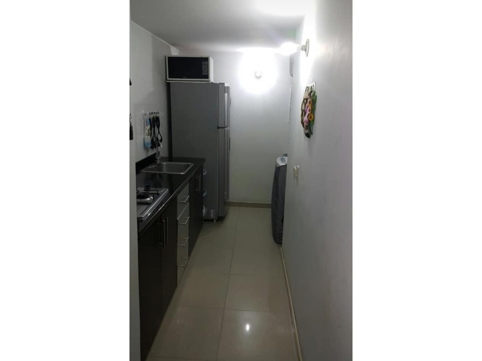 VENDO APARTAMENTO NORTE BOGOTA. PERMUTO X BUCARAMANGA