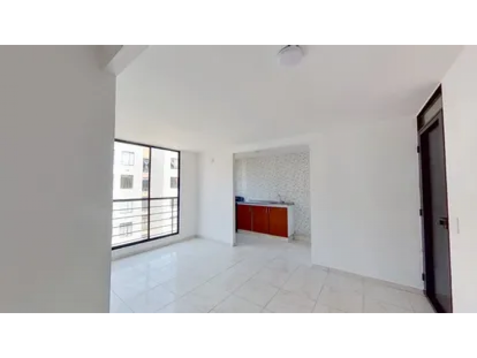 Alcalá Hacienda Madrid - Apartamento en Venta en San Pedro, Madrid