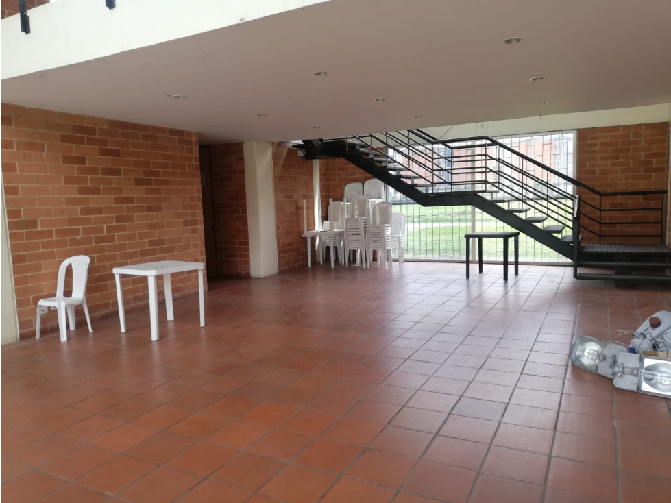 Quintas de la Sabana 2-Casa en Venta en El Dorado, Engativá