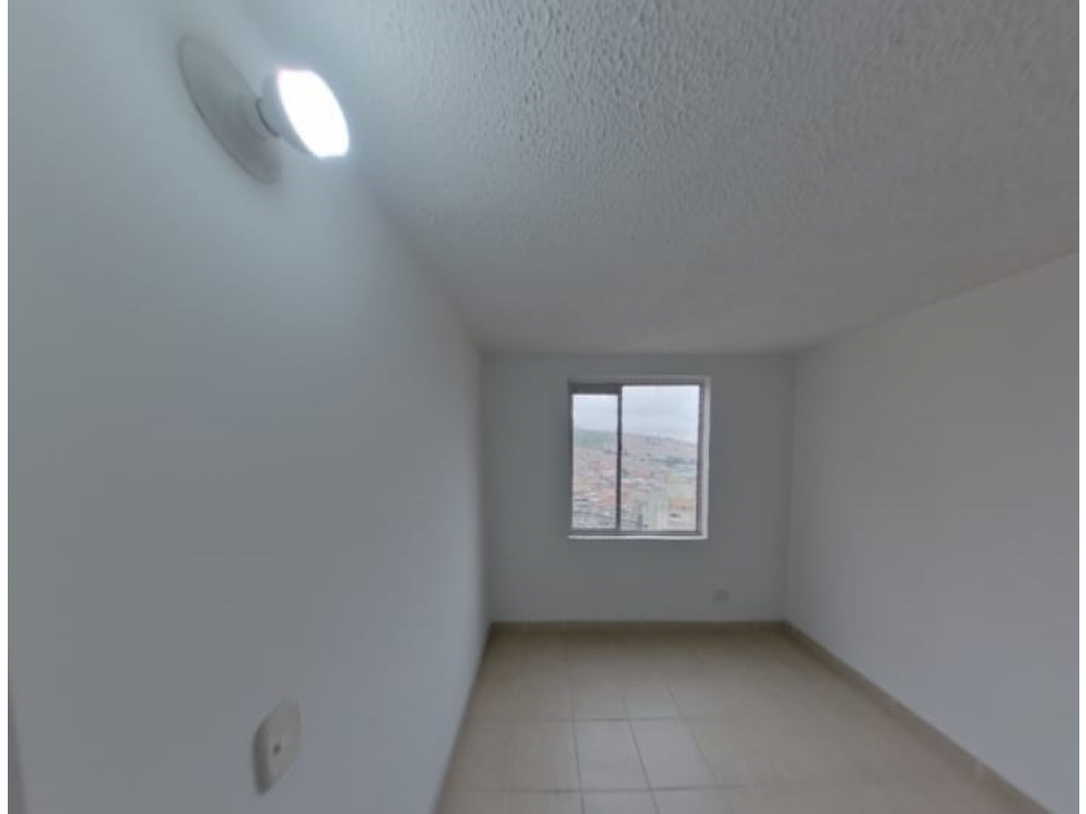 Apartamento en Venta en El Ensueño, Ciudad Bolivar