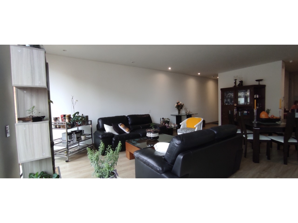 VENTA ESPECTACULAR APARTAMENTO EN LA CAROLINA