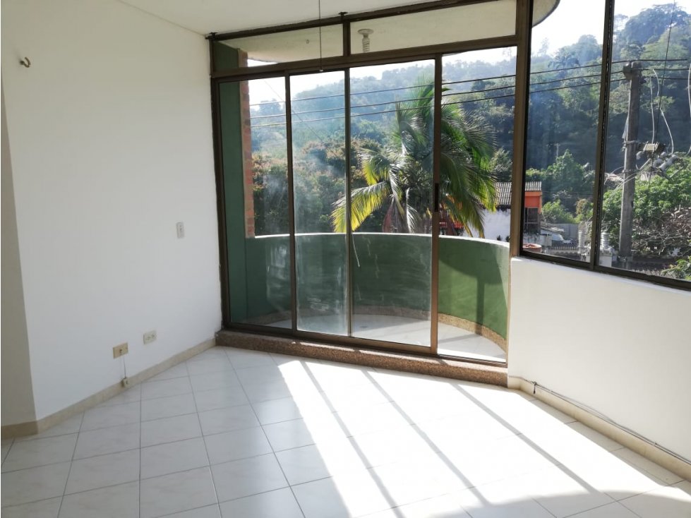 Vendo Apartamento en Villeta