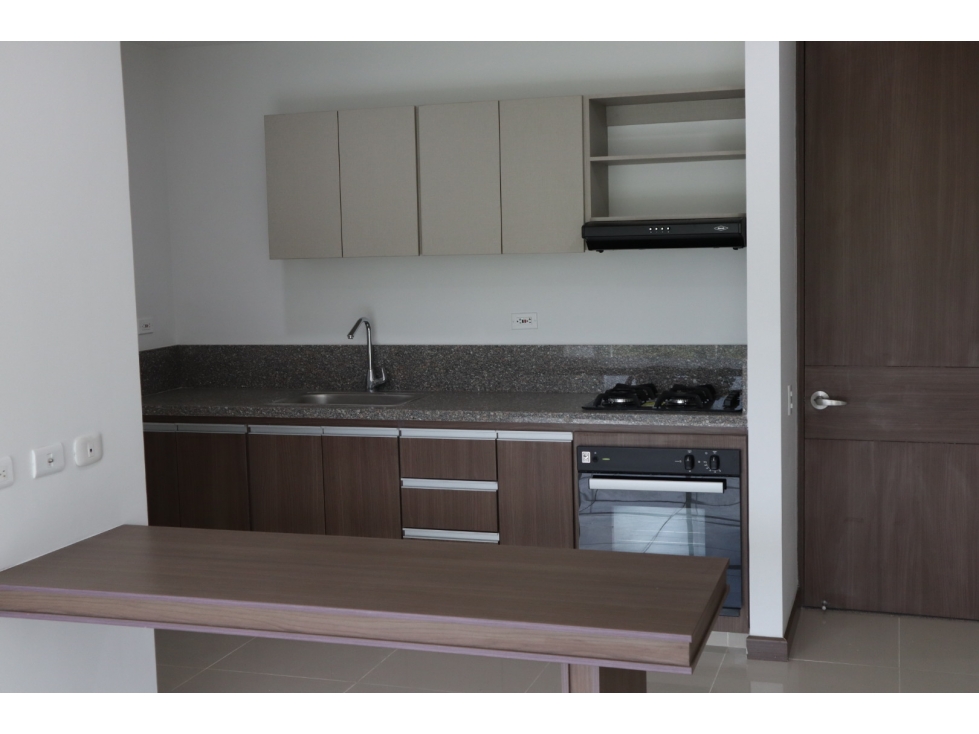 Arriendo Apartamento Campestre Nuevo en Villeta