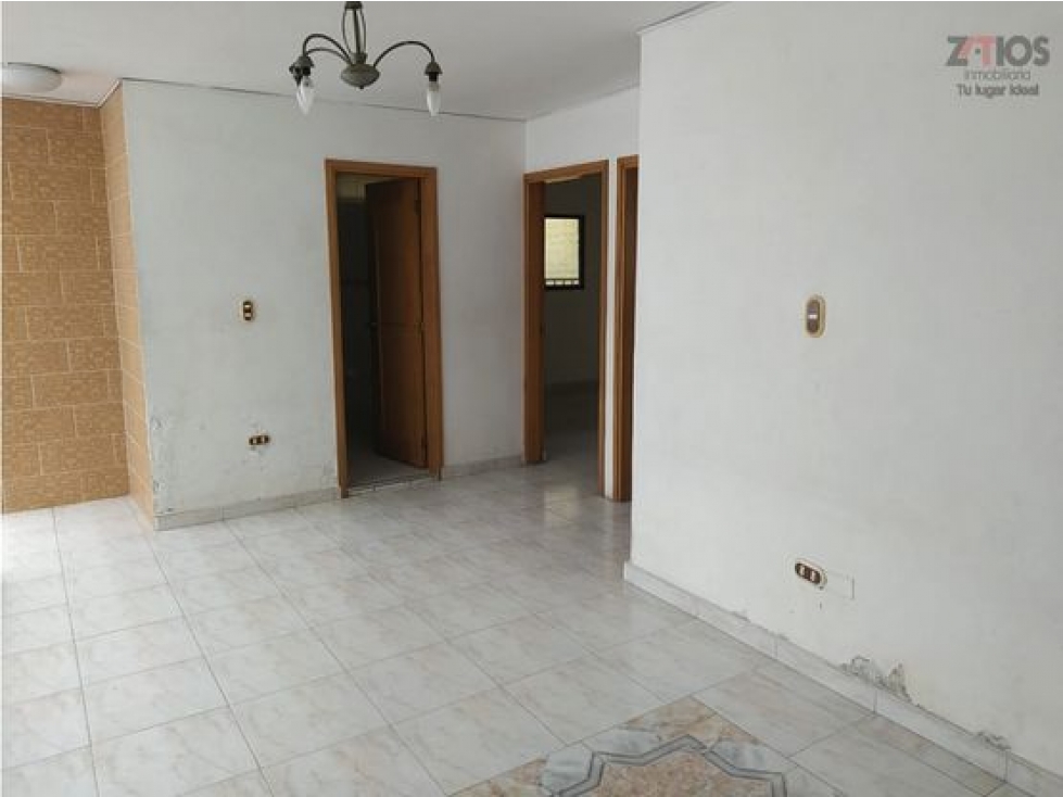 Arriendo Casa Calasanz