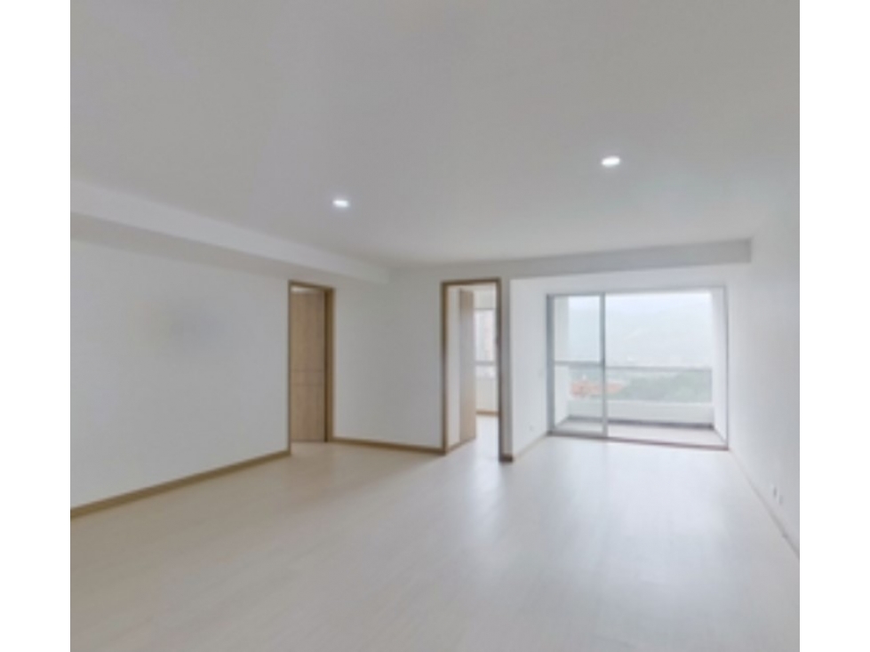 Apartamento en Venta en Sabaneta - Vegas de La Doctora