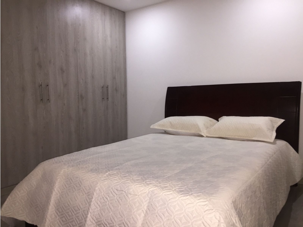 Apartamento en Venta en Medellín - Poblado