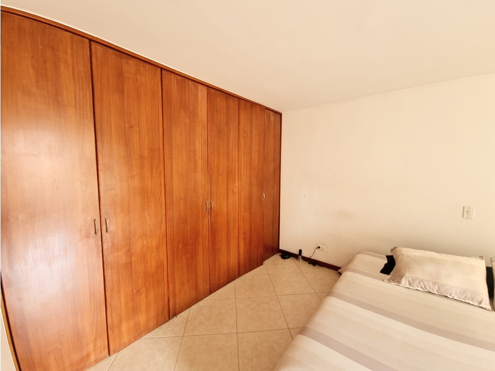 Apartamento en Venta en Medellín - Poblado