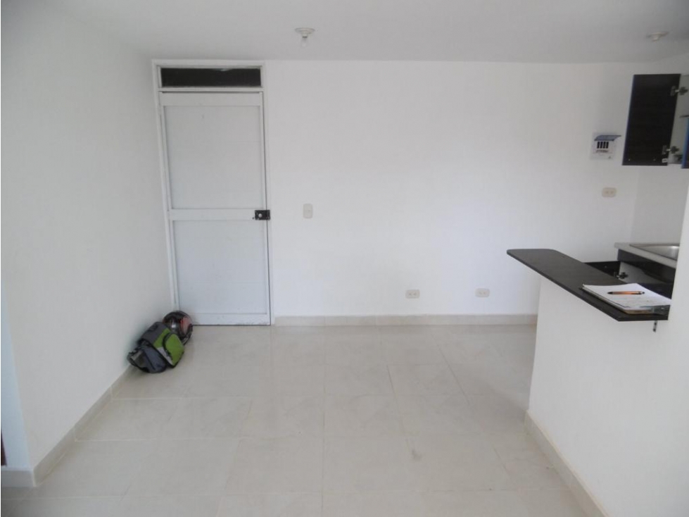 Apartamento en Venta en Medellín - San Antonio De Prado