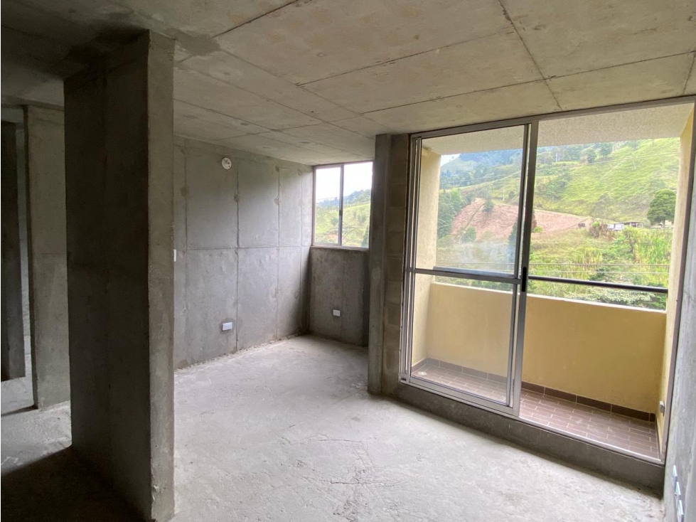 Apartamento en Venta en La Estrella - El Pedrero