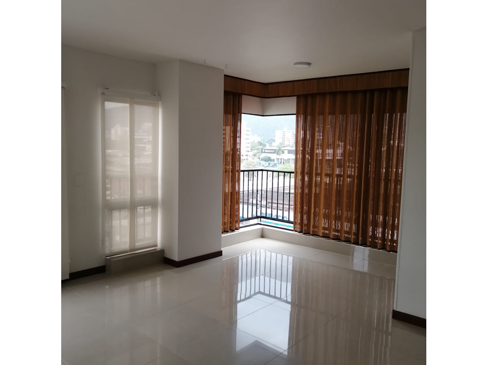 Apartamento Venta Cali  Prados del Norte