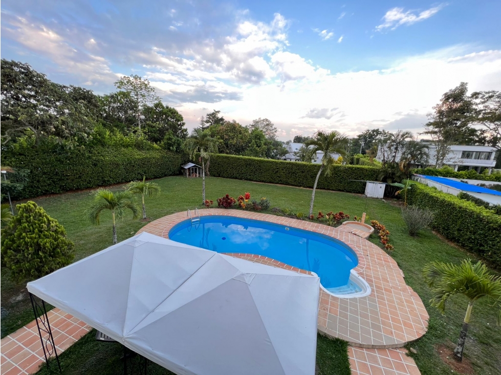 Casa  Campestre venta  Sur  La Morada