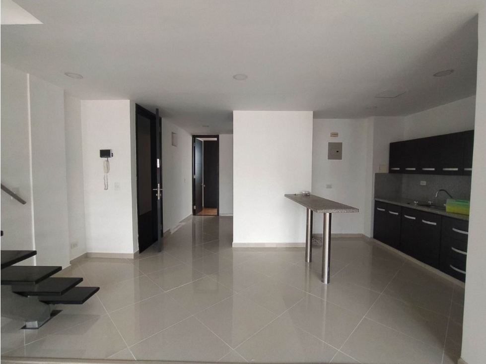 Venta Apartamento Laureles _ Medellin