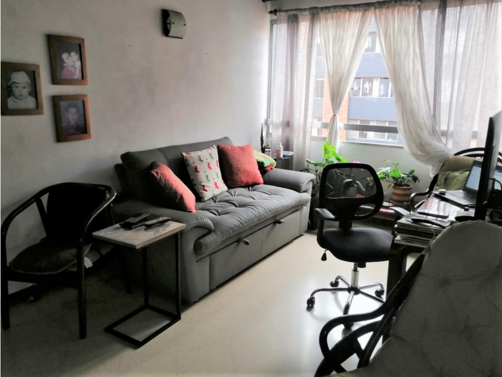 Apartamento en Venta Santa Teresita, Medellín