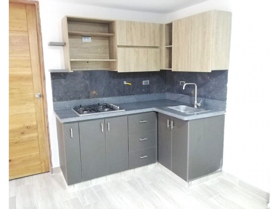 Apartamento en Venta Belén Fátima, Medellín