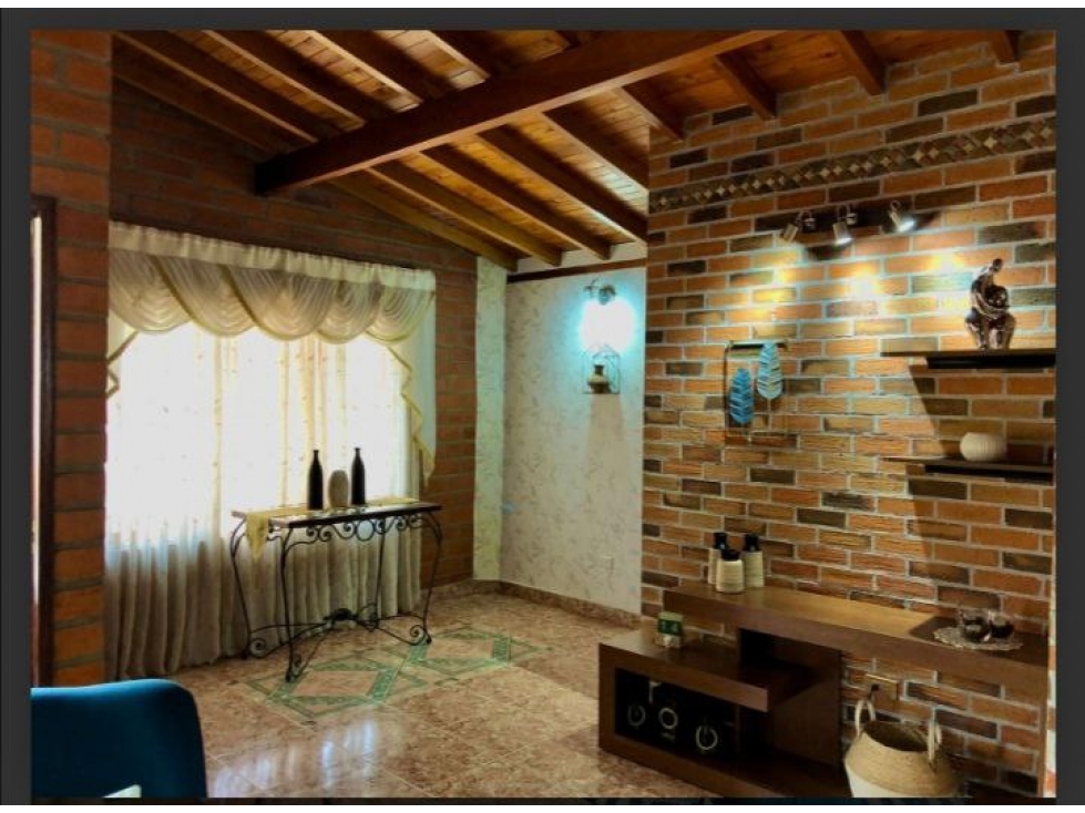 Venta Casa Copacabana, Antioquia