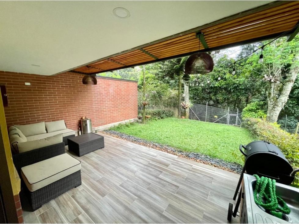 Venta Casa Envigado_Cumbres