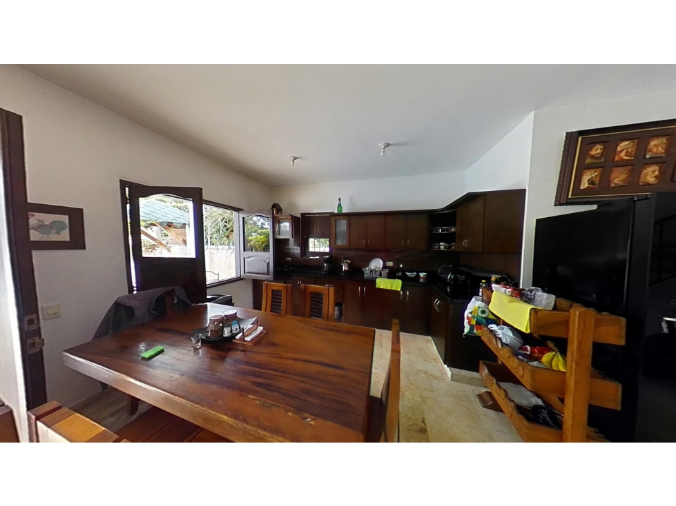 Cabaña en Venta San Jerónimo, Antioquia