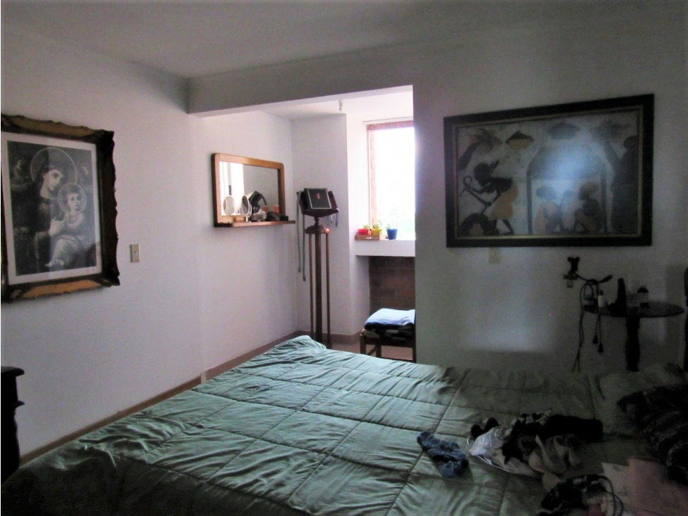 Apartamento en Venta Laureles el Nogal, Medellín