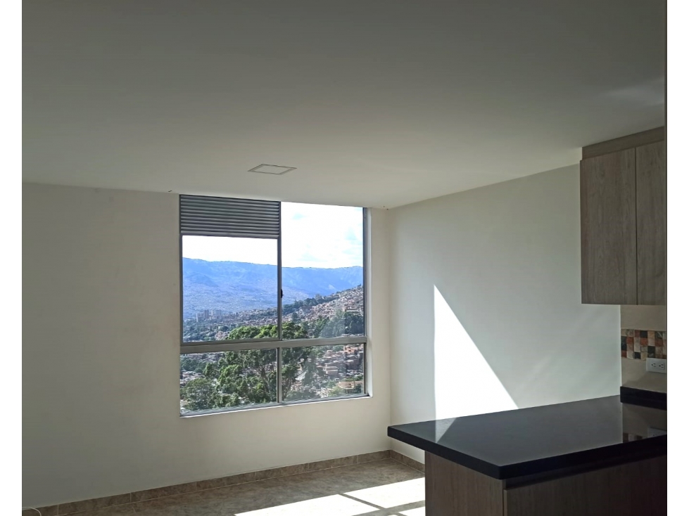 Apartamento en Venta Buenos Aires, Medellín