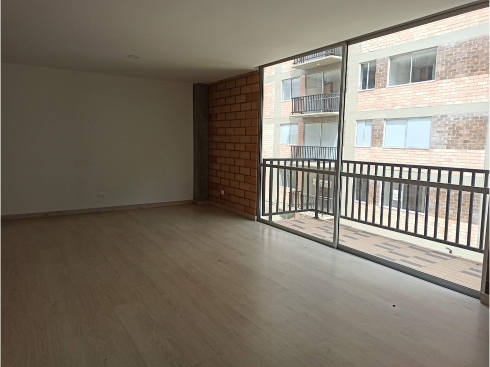 Apartamento en Venta Marinilla Los Álamos, Antioquia