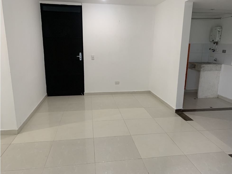 VENTA APARTAMENTO CONJUNTO CERRADO SECTOR PROVIDENCIA