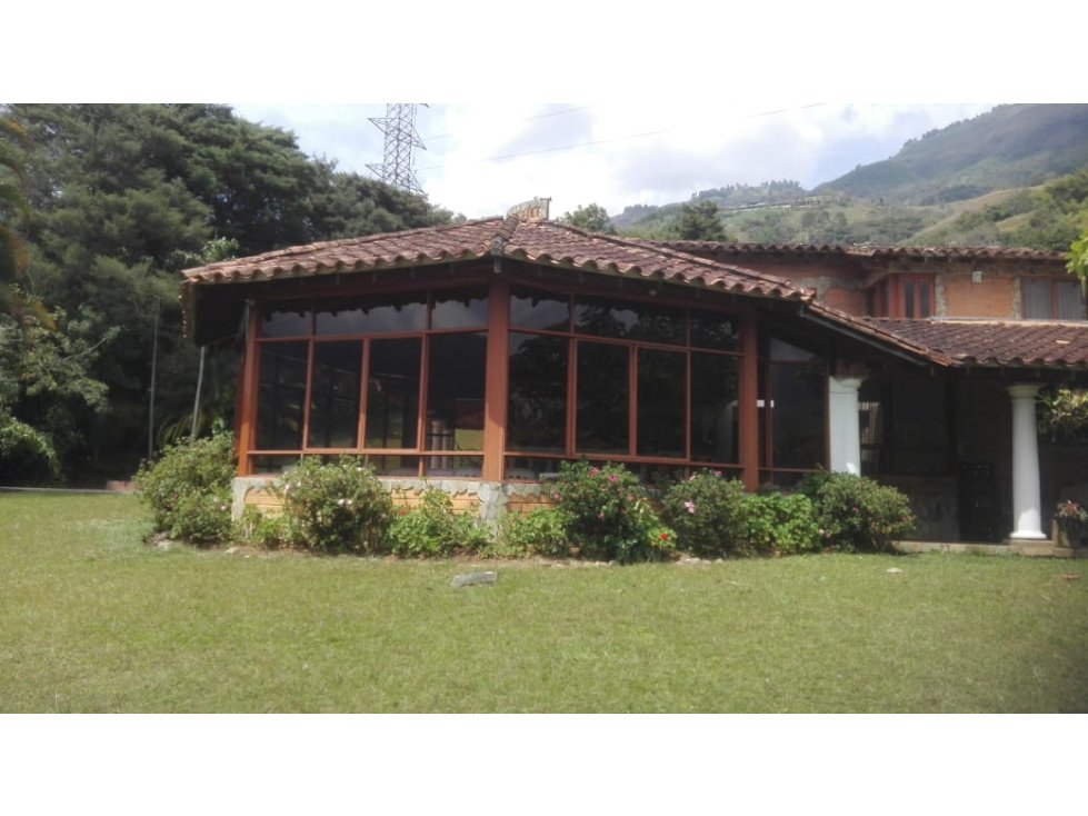 Lote Barbosa, El Hatillo