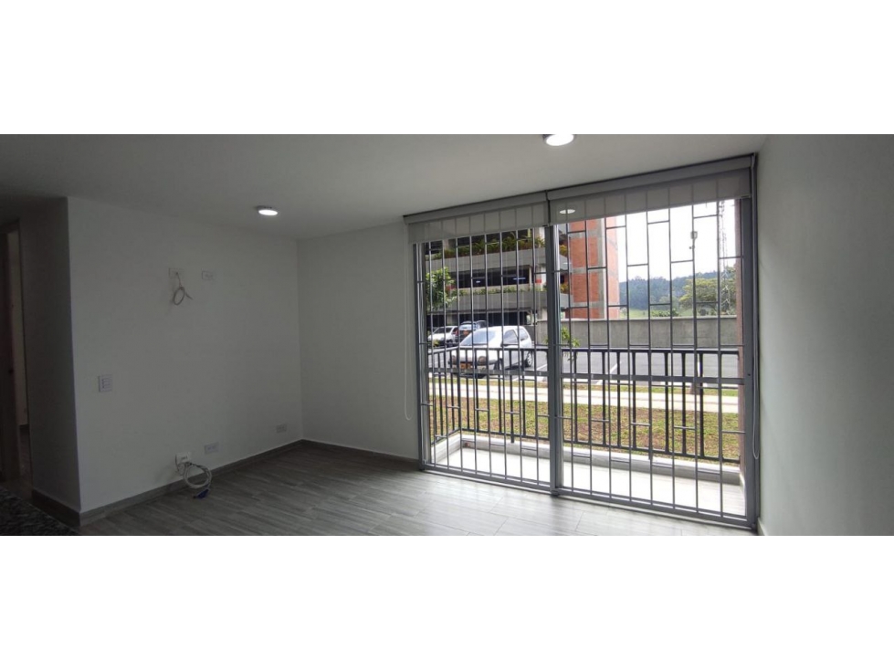 Apartamento en Rionegro