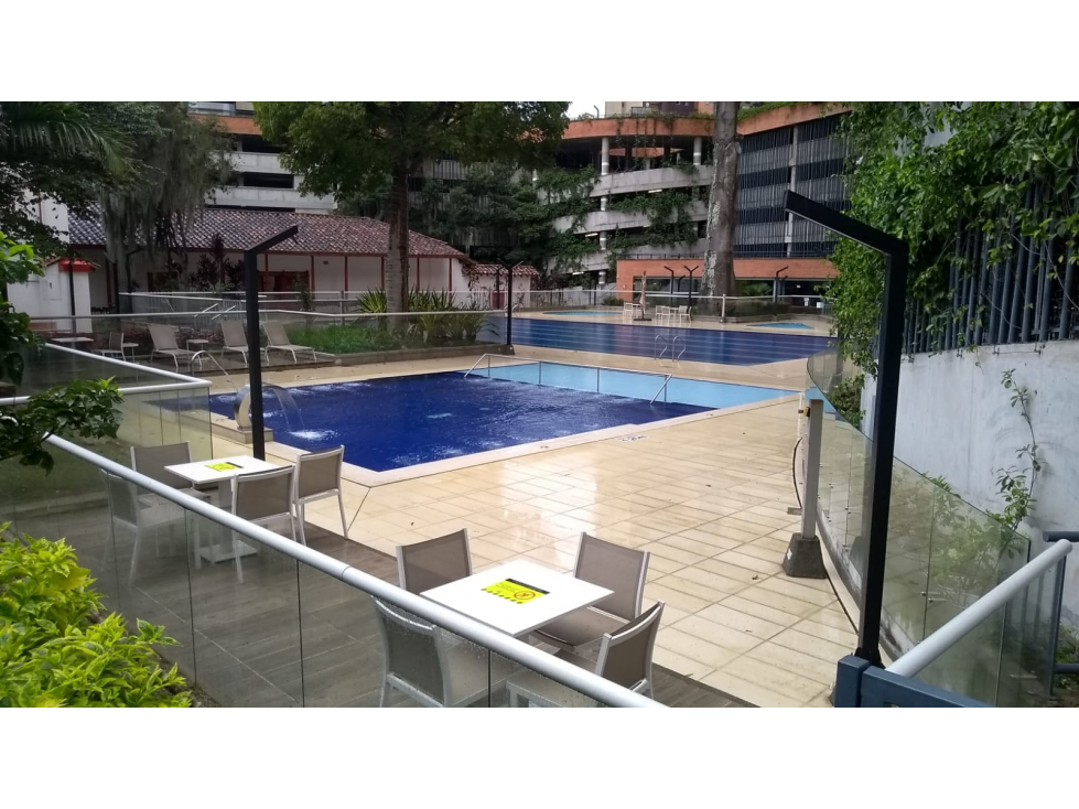 Apartamento En Bello Sector Niquía