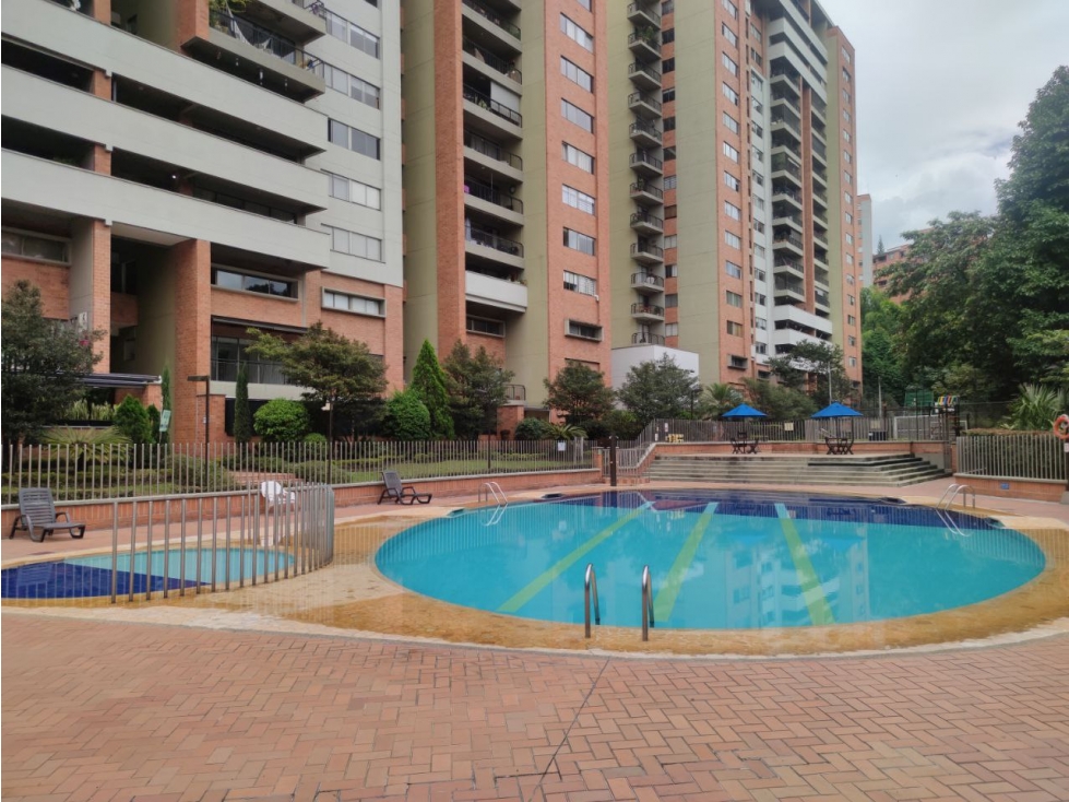 Apartamento en Envigado la Frontera