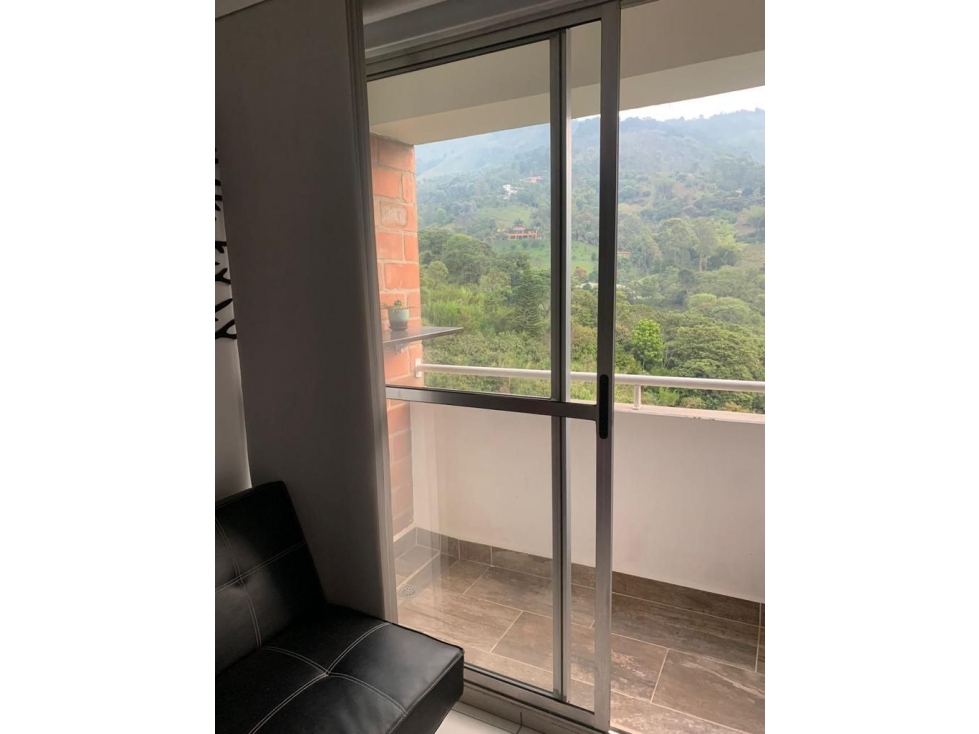 Apartamento En Itagüí San Gabriel