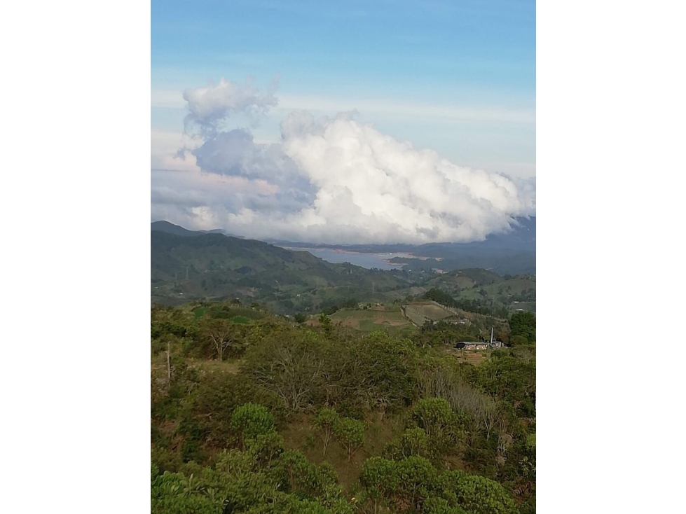 Finca En San Vicente De Ferrer Vereda Por Venir