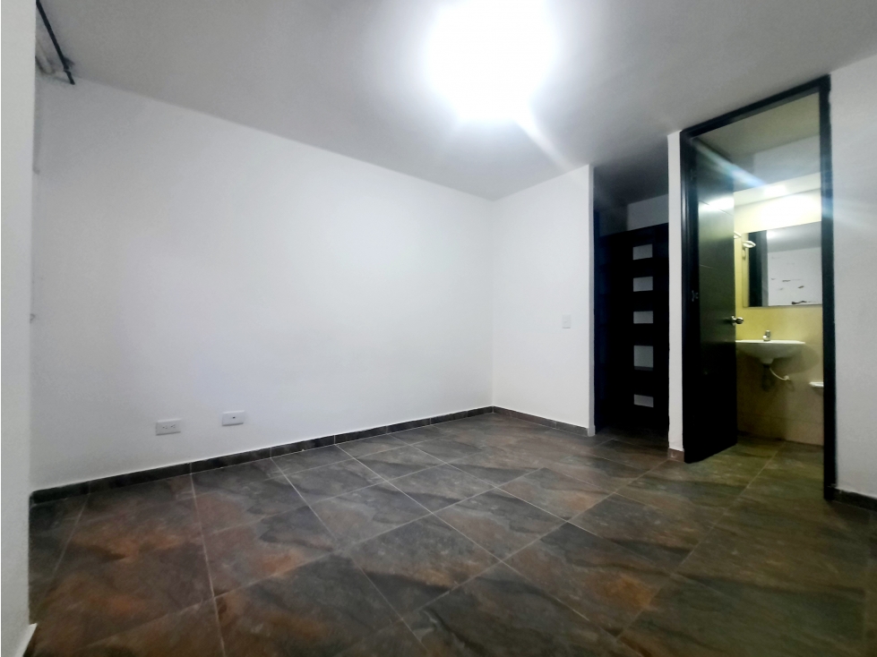 APARTAMENTO EN ARRIENDO LOS CEDROS ZIPAQUIRA