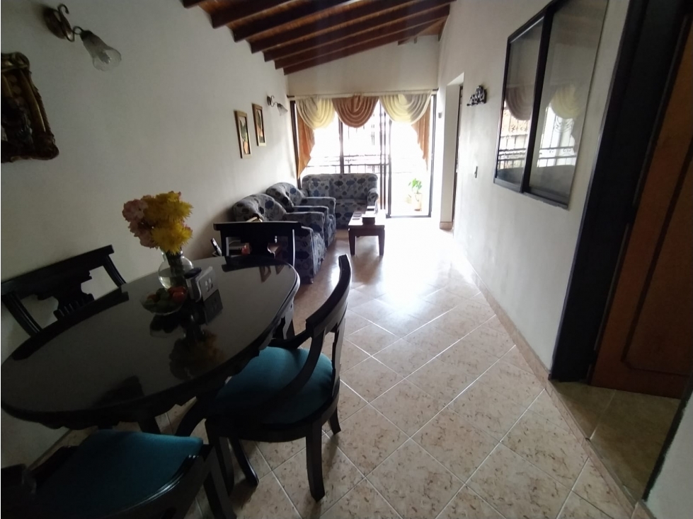 Se vende apartamento en Belén Miravalle