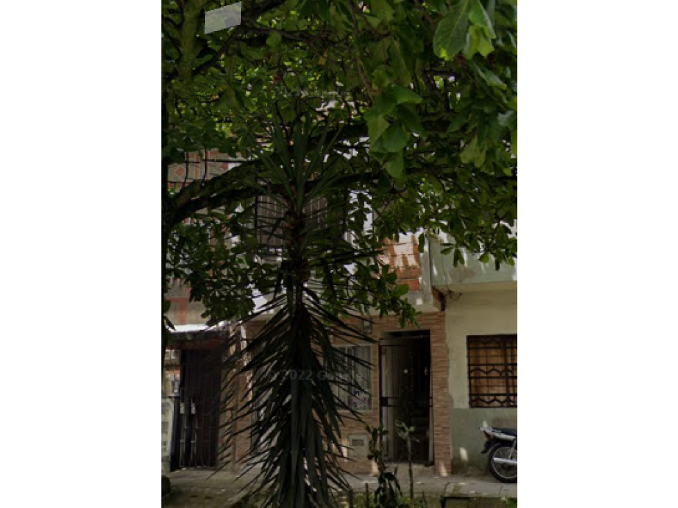 CASA  EN VENTA EN MILAGROSA ,MEDELLIN PISO  2