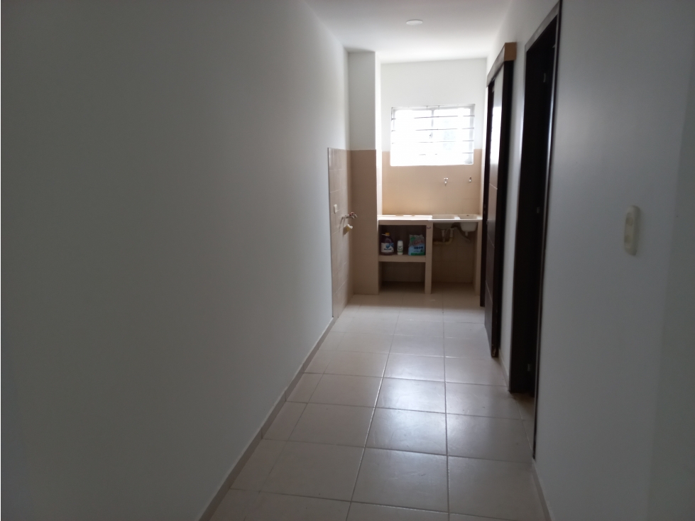 APARTAMENTO EN VENTA, MONTERIA  PISO 2