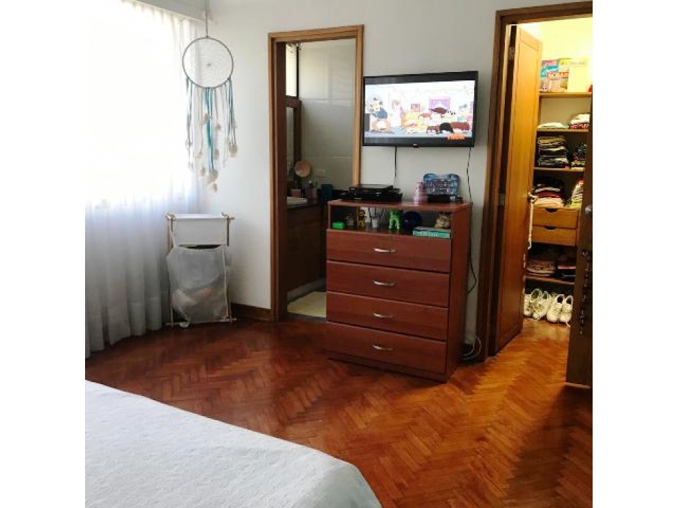 Venta de apartamento Poblado, sector el Diamante