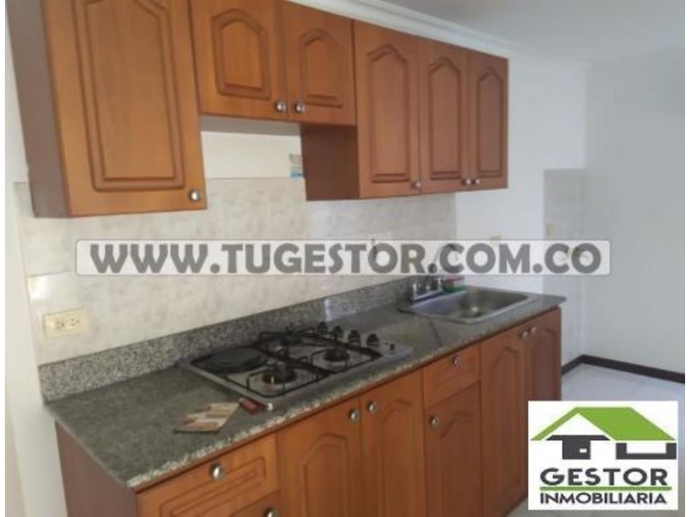 Apartamento en venta, Poblado Loma del Indio