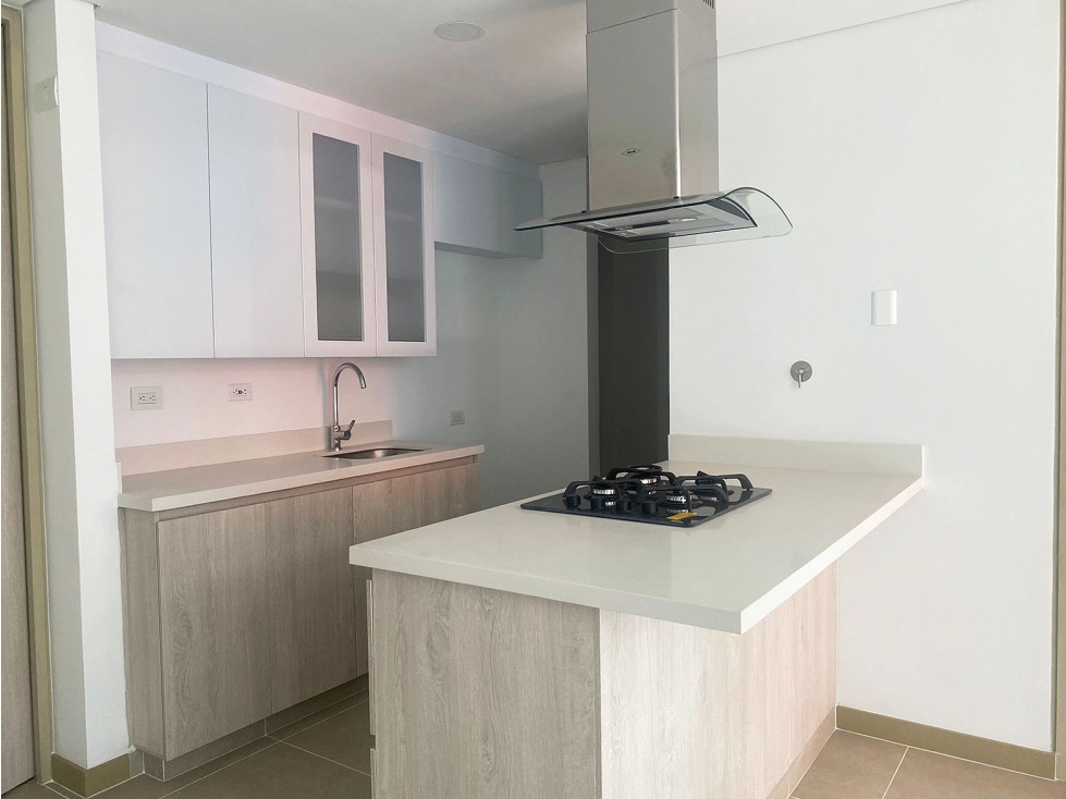 Apartamento en Arriendo o Venta Loma de Las Brujas