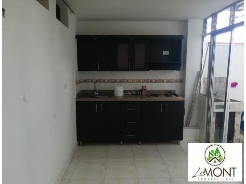 Venta de Apartamento en Calasanz, Medellín