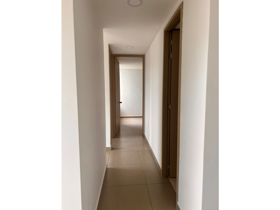 Apartamento en venta Ciudad Guabinas