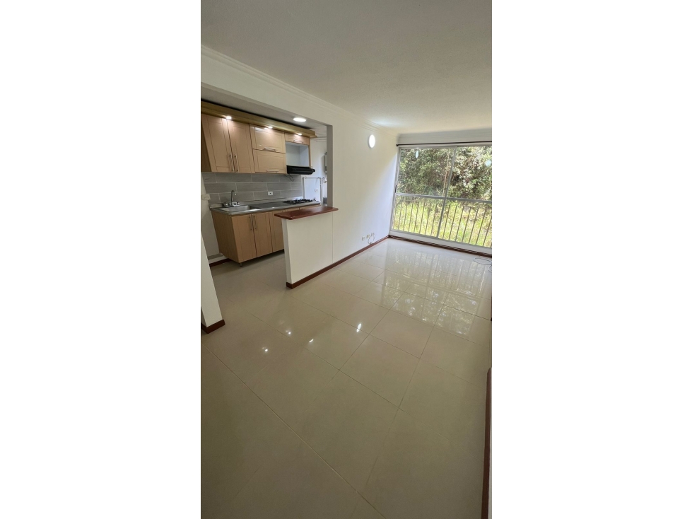 Apartamento en venta Buenos Aires, Medellin