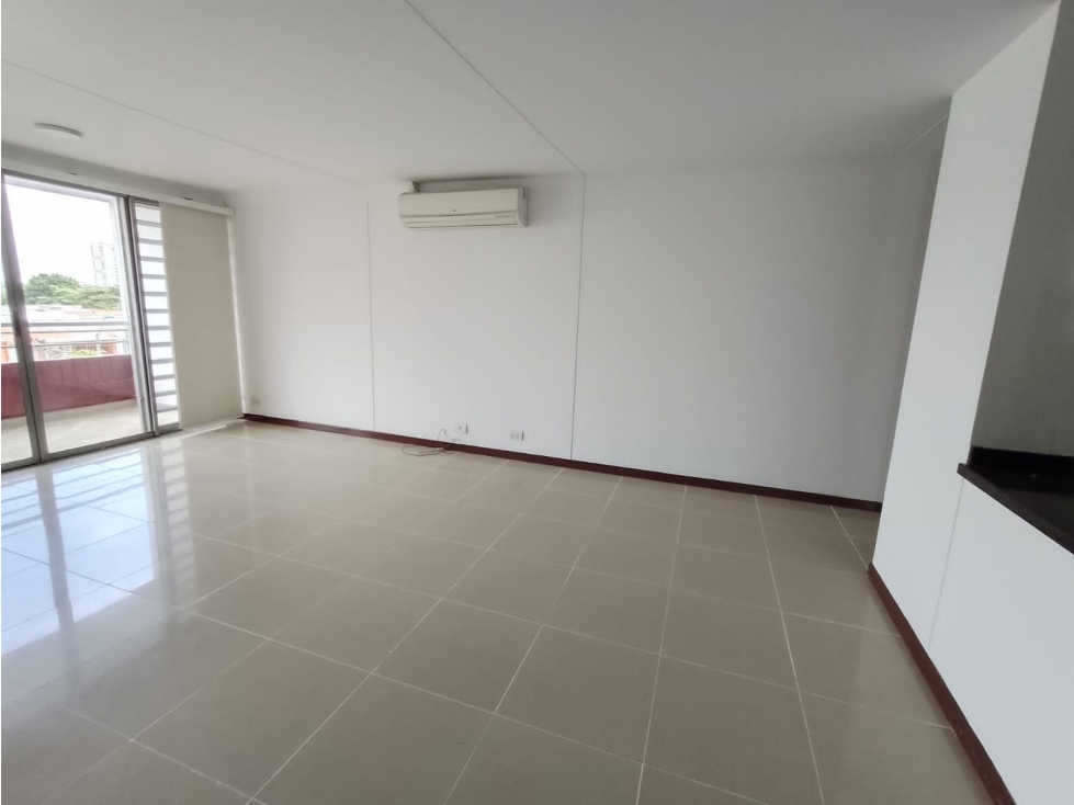 Apartamento en venta Valle del Lili - Cali